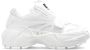 Off White Glove Slip-On Sneakers voor vrouwen White Dames - Thumbnail 6