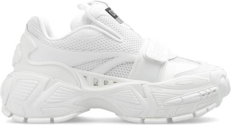 Off White Glove sneakers White Dames