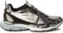 Off White Grijze Sneakers Aw24 Stijl Multicolor Heren - Thumbnail 10