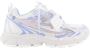 Off White Grijze Sneaker Be Right Back - Thumbnail 1