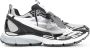 Off White Grijze Sneakers Aw24 Stijl Multicolor Heren - Thumbnail 1