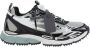 Off White Grijze Sneakers Aw24 Stijl Multicolor Heren - Thumbnail 15