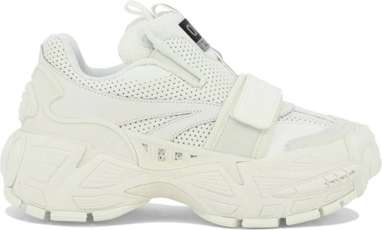 Off-White Slip-on sneakers Wit - Foto 1