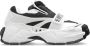 Off-White Glove slip-on sneakers Wit - Thumbnail 1