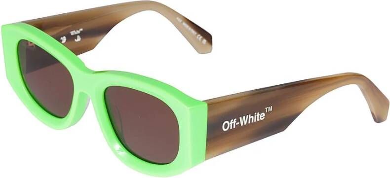 Off White Joan Stijlvolle Sneakers
