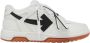 Off White Lage Sneaker Out of Office - Thumbnail 1