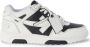 Off White Lage Top Pijl Sneakers Wit Multicolor Heren - Thumbnail 6