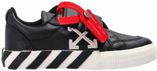 Off White Low Vulcanized sneakers