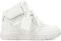 Off White Middellange Out of Office Jas White Dames - Thumbnail 1