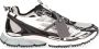 Off White Grijze Sneakers Aw24 Stijl Multicolor Heren - Thumbnail 19