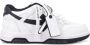 Off White Nero Sneakers voor Vrouwen - Thumbnail 1