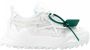 Off White Odsy 1.36 Dames Sneakers White Dames - Thumbnail 4