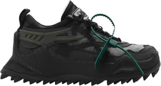 Off-White Odsy 1000 sneakers Zwart - Foto 1