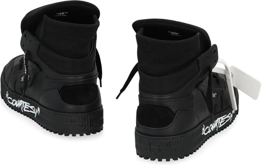 Off White 3.0 Off Court 'Courtesy' Sneakers - Foto 2