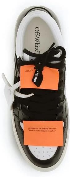 Off White 3.0 Off Court Low Top Sneakers - Foto 2