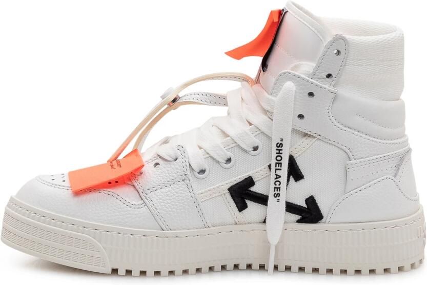Off White 3.0 Off Court Sneakers - Foto 2