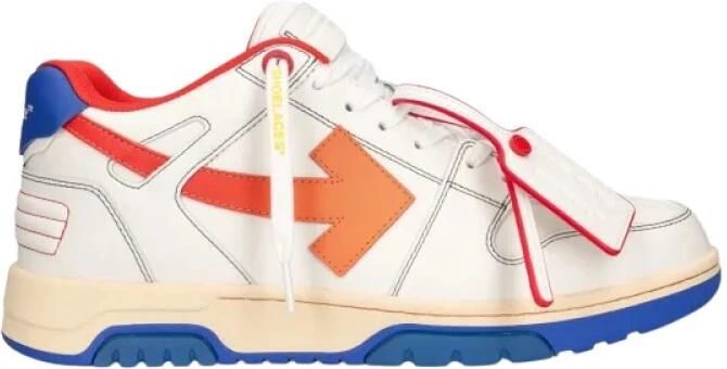 Off White Accessories