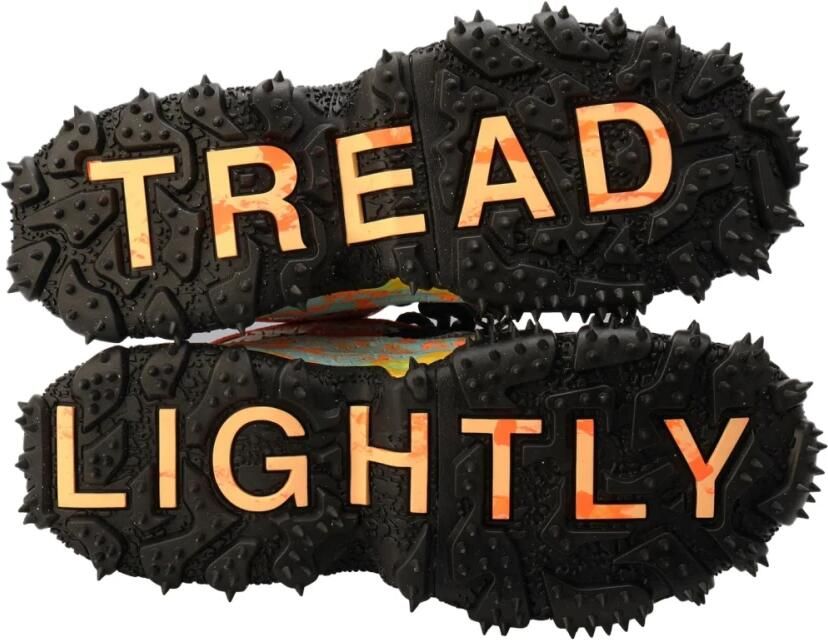 Off White Air Terra Forma Sneakers - Foto 2