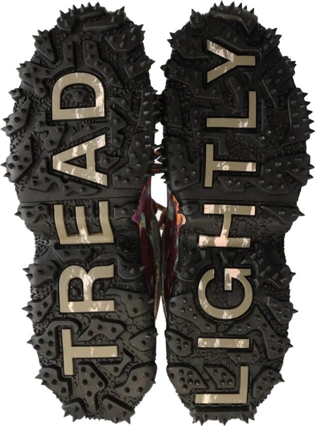 Off White Air Terra Forma Sneakers - Foto 2