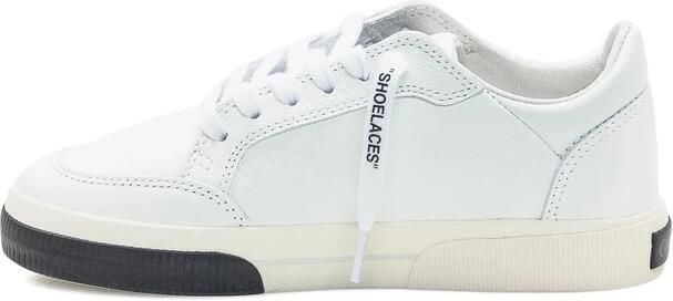 Off White Arrows-Motif Sneakers