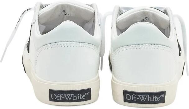 Off White Arrows-Motif Sneakers - Foto 4