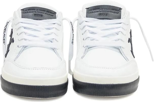 Off White Arrows-Motif Sneakers - Foto 3