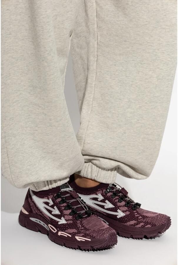 Off White Be Right Back Knit - Foto 2