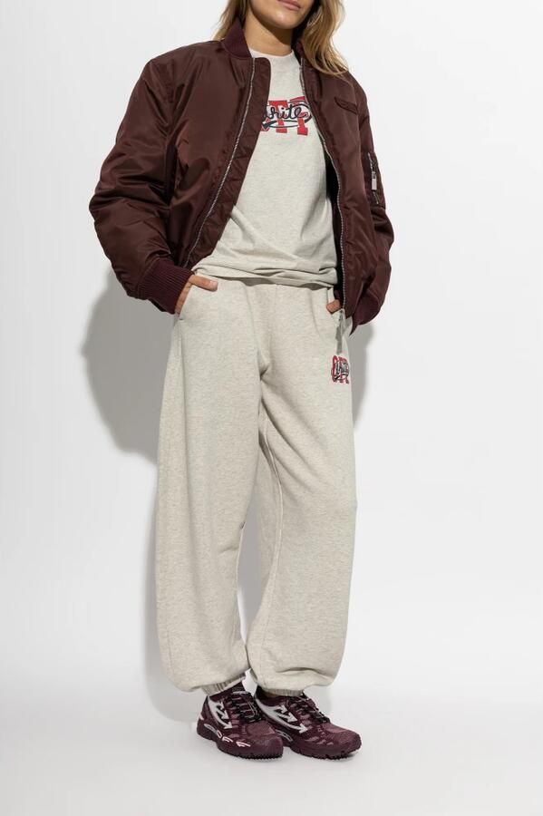 Off White Be Right Back Knit - Foto 3