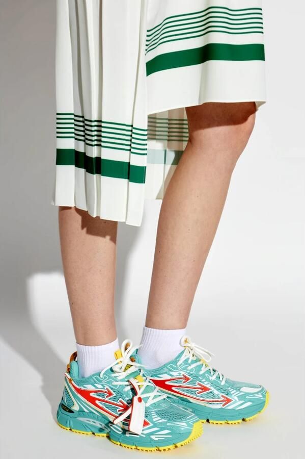 Off White Be Right Back Mesh - Foto 3
