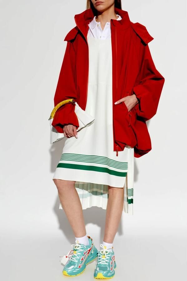 Off White Be Right Back Mesh - Foto 4