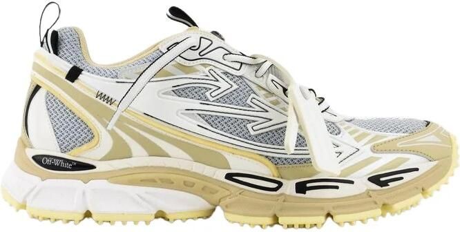 Off White Be Right Back Sneaker