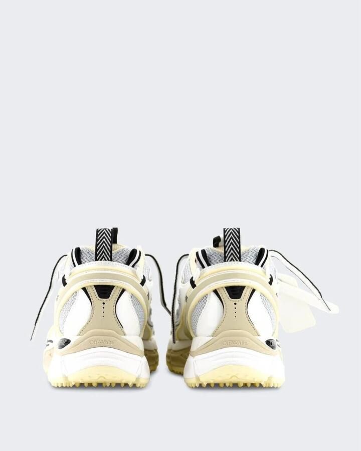 Off White Be Right Back Sneaker - Foto 2