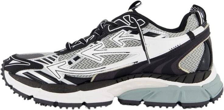 Off White Be Right Back Sneaker