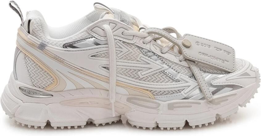 Off White Be Right Back Sneaker