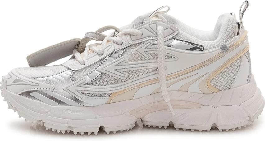 Off White Be Right Back Sneaker - Foto 2