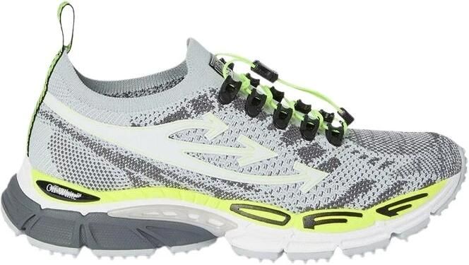 Off White Be Right Back Sneaker