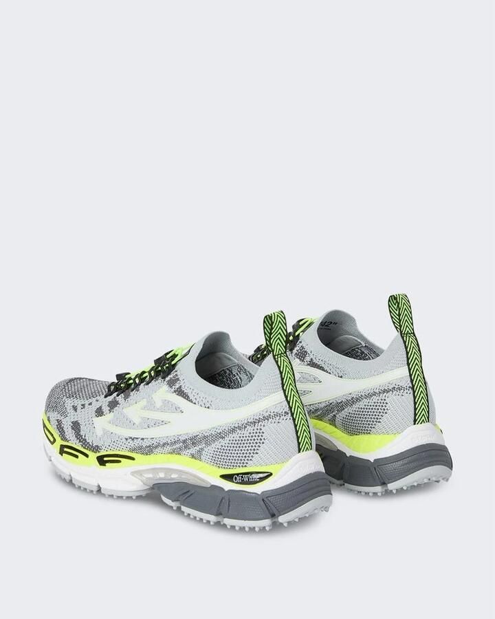 Off White Be Right Back Sneaker - Foto 2