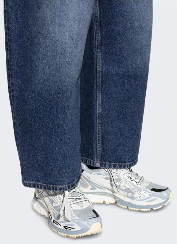 Off White Be Right Back Sneaker - Foto 2