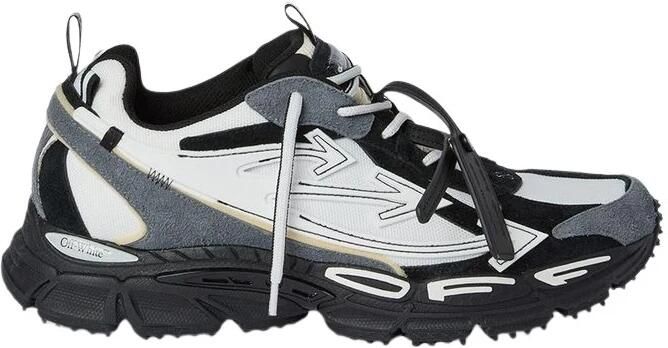 Off White Be Right Back Sneaker