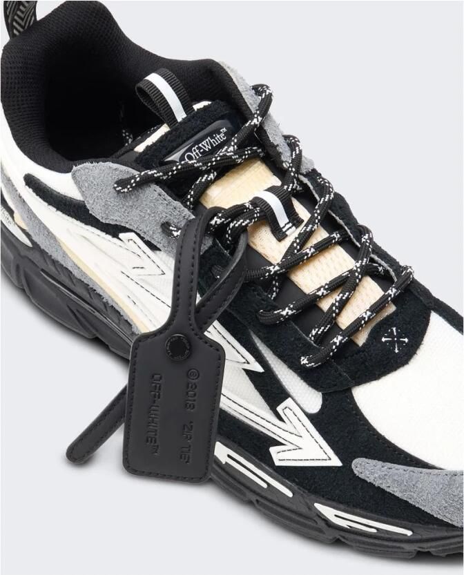 Off White Be Right Back Sneaker - Foto 2