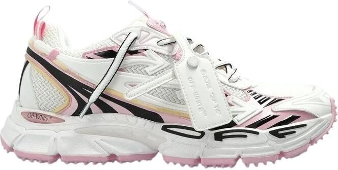 Off White Be Right Back Sneaker