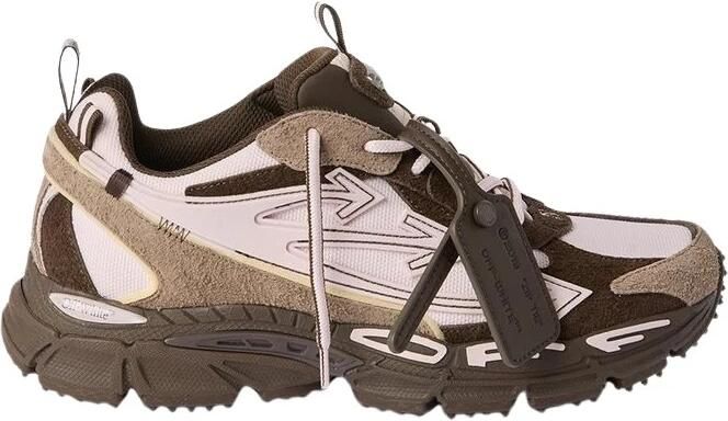 Off White Be Right Back Sneaker