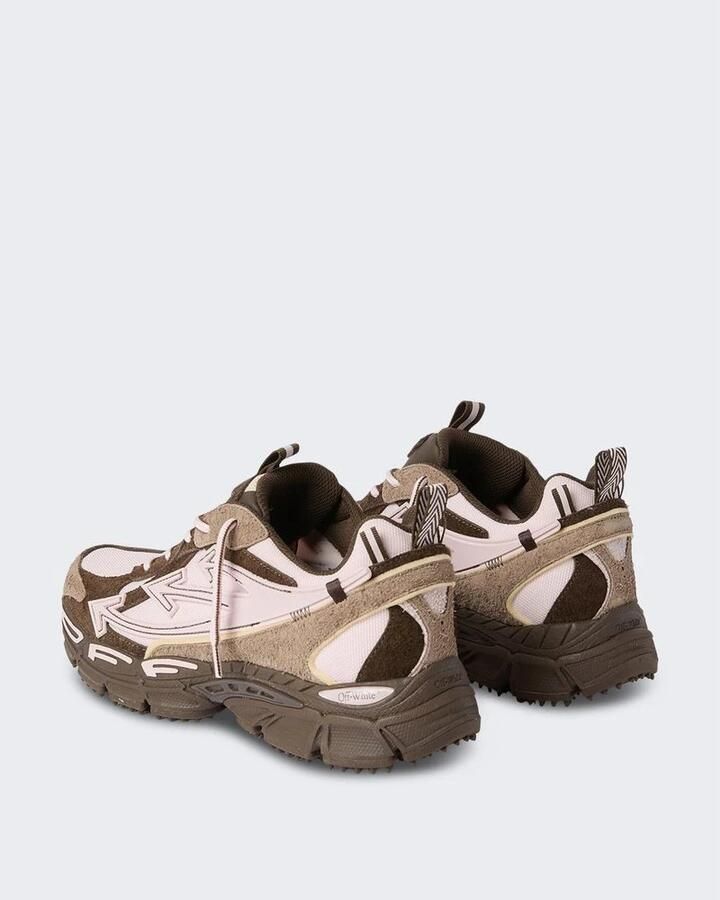 Off White Be Right Back Sneaker - Foto 2