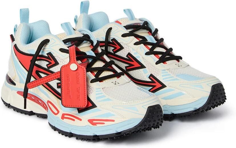 Off White Be Right Back Sneaker - Foto 2