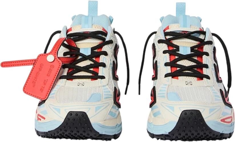 Off White Be Right Back Sneaker - Foto 3