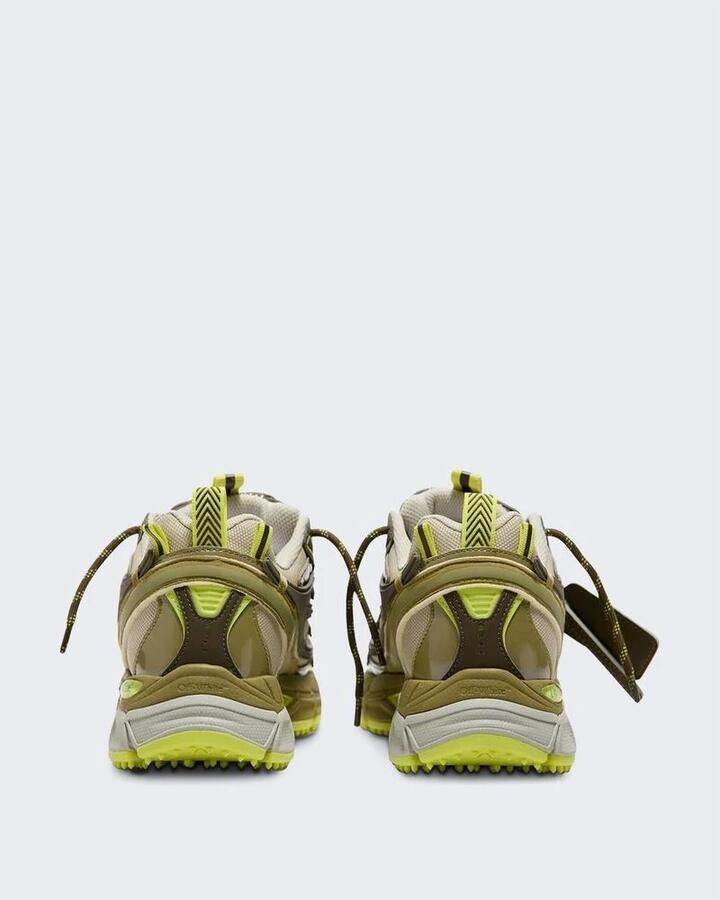 Off White Be Right Back Sneaker - Foto 3