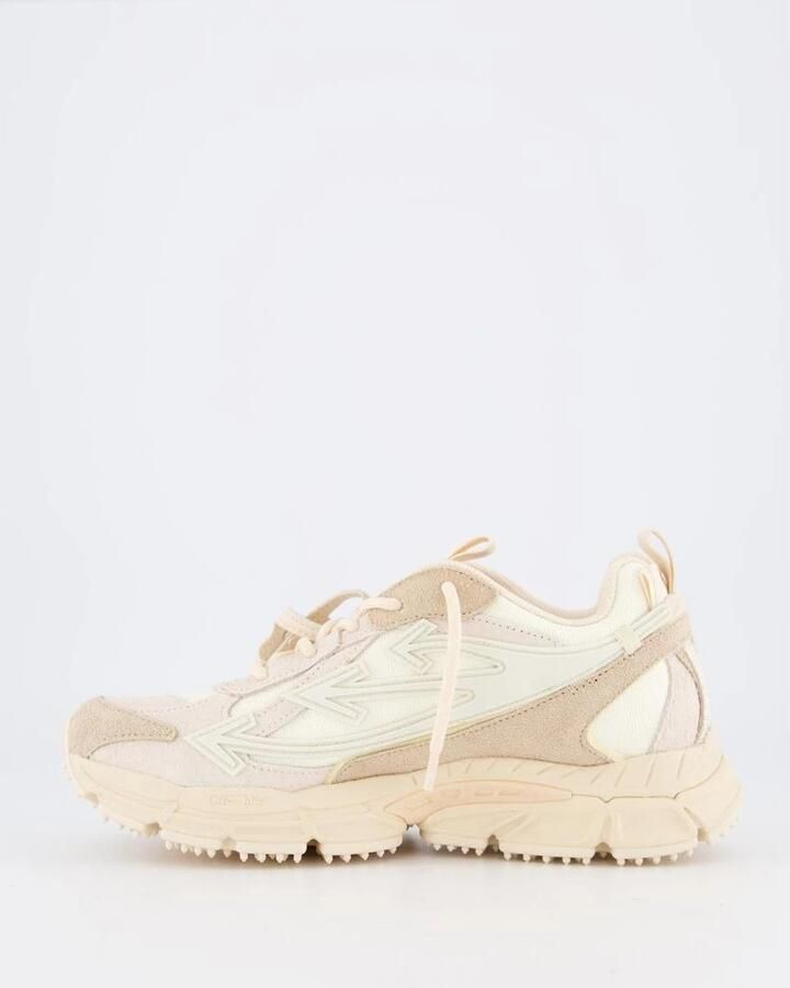 Off White Be Right Back Sneaker - Foto 4