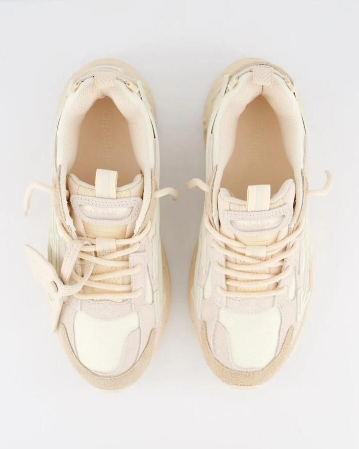 Off White Be Right Back Sneaker - Foto 5