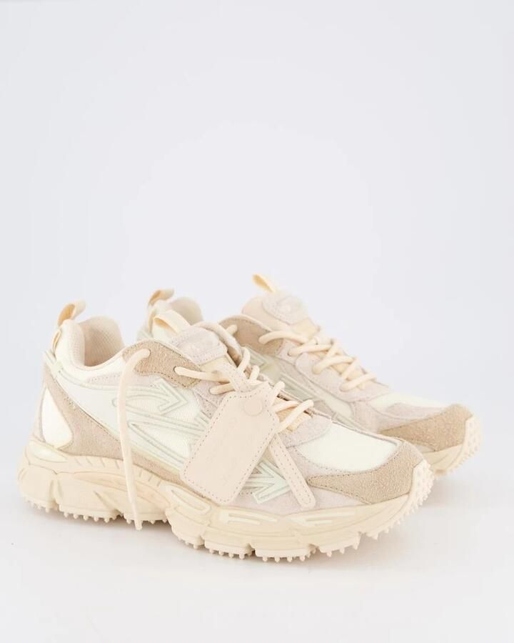 Off White Be Right Back Sneaker - Foto 6