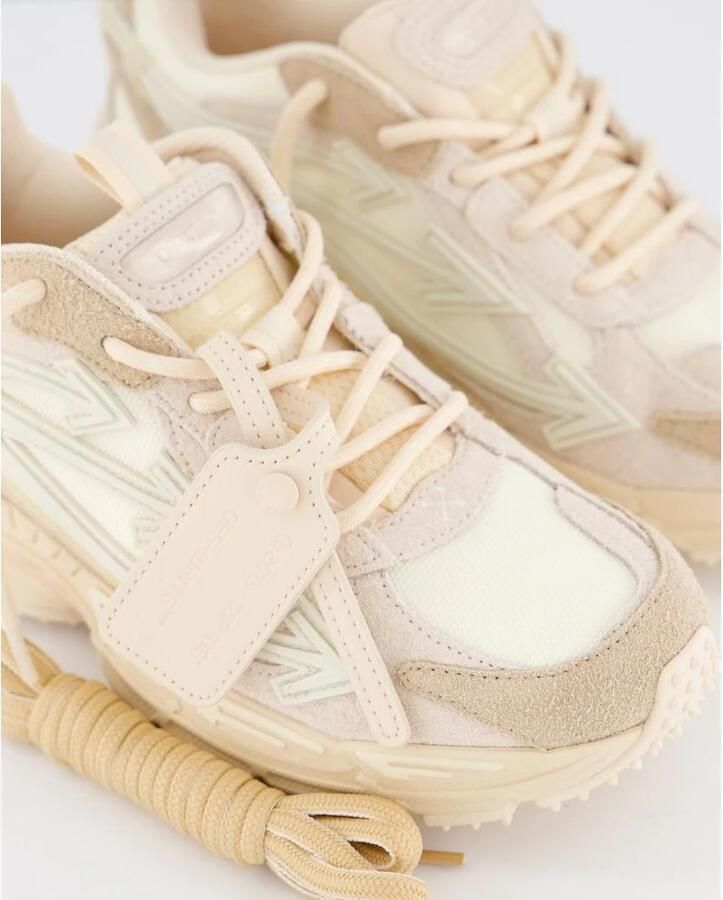 Off White Be Right Back Sneaker - Foto 2